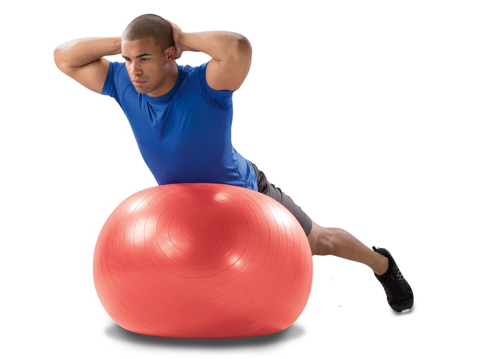 GoodLife Fitness Exercise Ball Canadian Tire