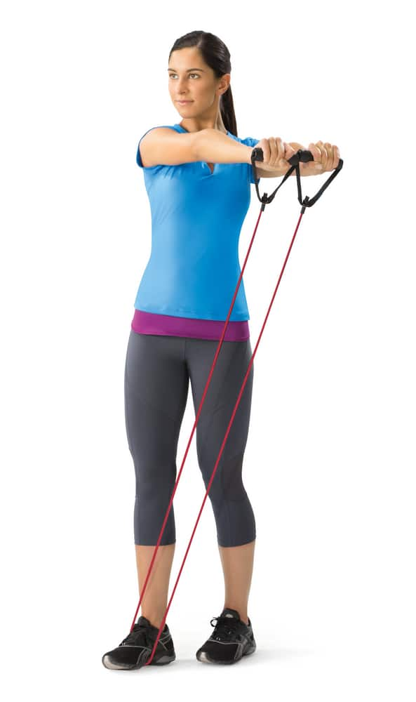 GoodLife Fitness Resistance Tube | Canadian Tire