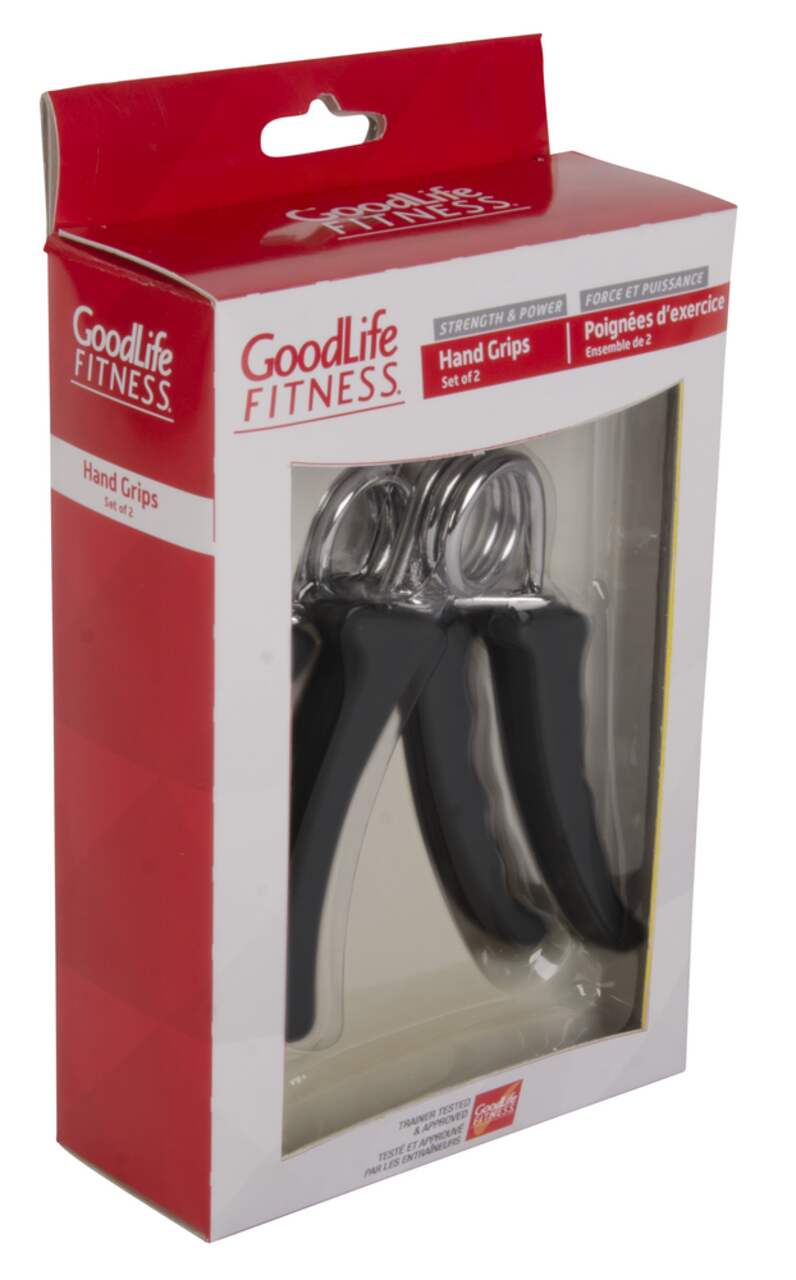Hand grip store strengthener canadian tire