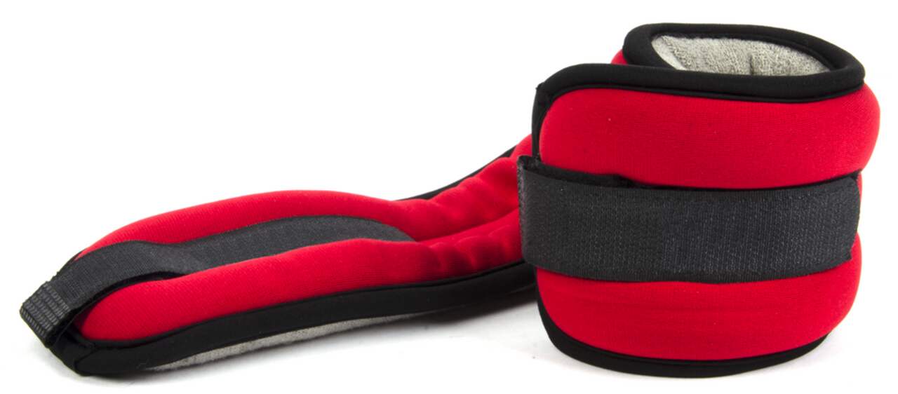 Ankle weights canadian hot sale tire