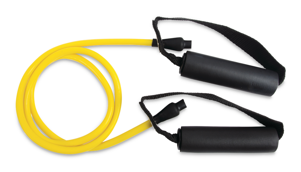 GoodLife Fitness Resistance Tube Canadian Tire