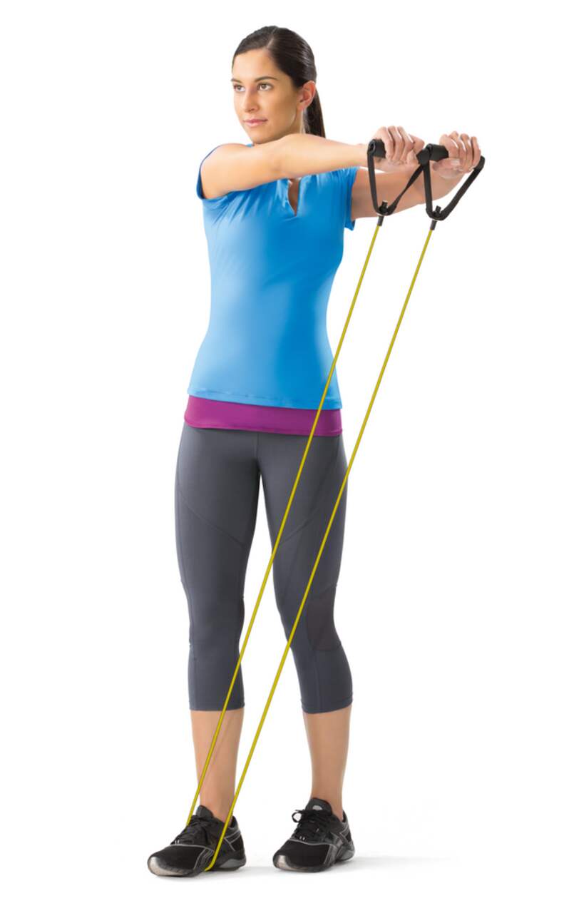 Exercise bands canadian tire outlet
