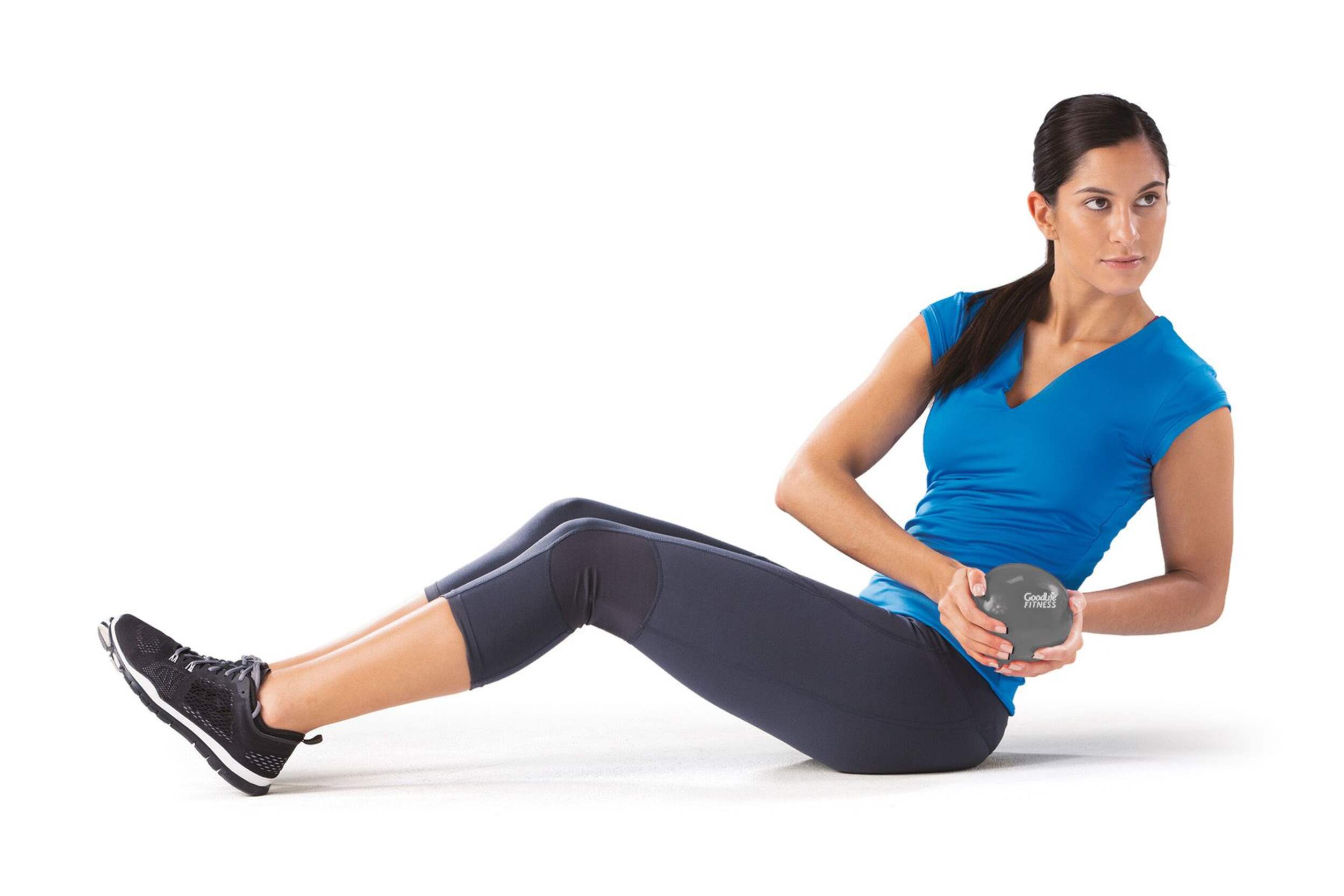Goodlife Fitness Deluxe Kit Front_Angled_Right