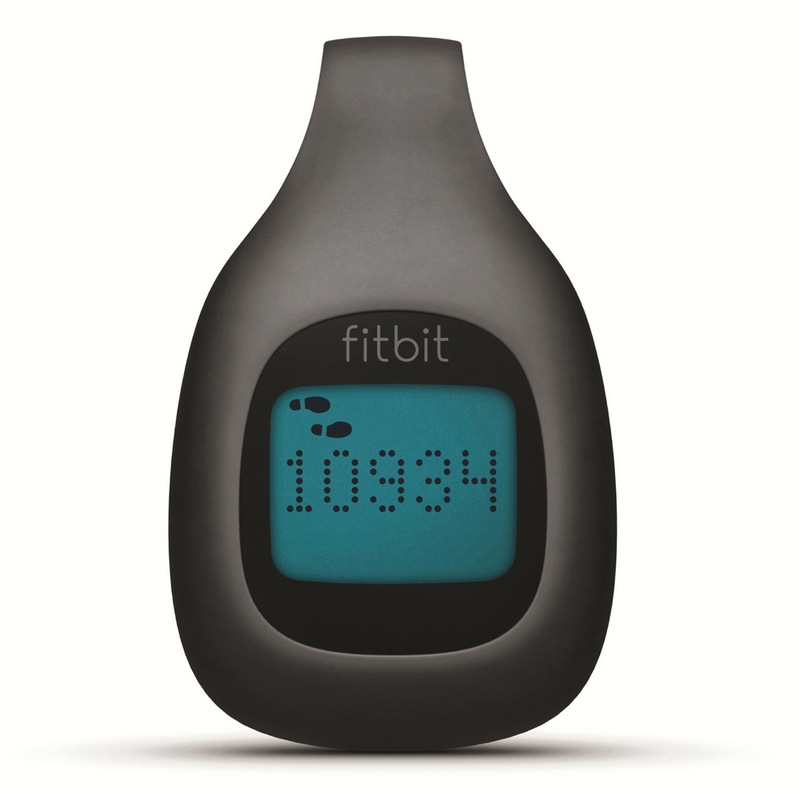 Fitbit Zip Wireless Activity Tracker, Charcoal Canadian Tire