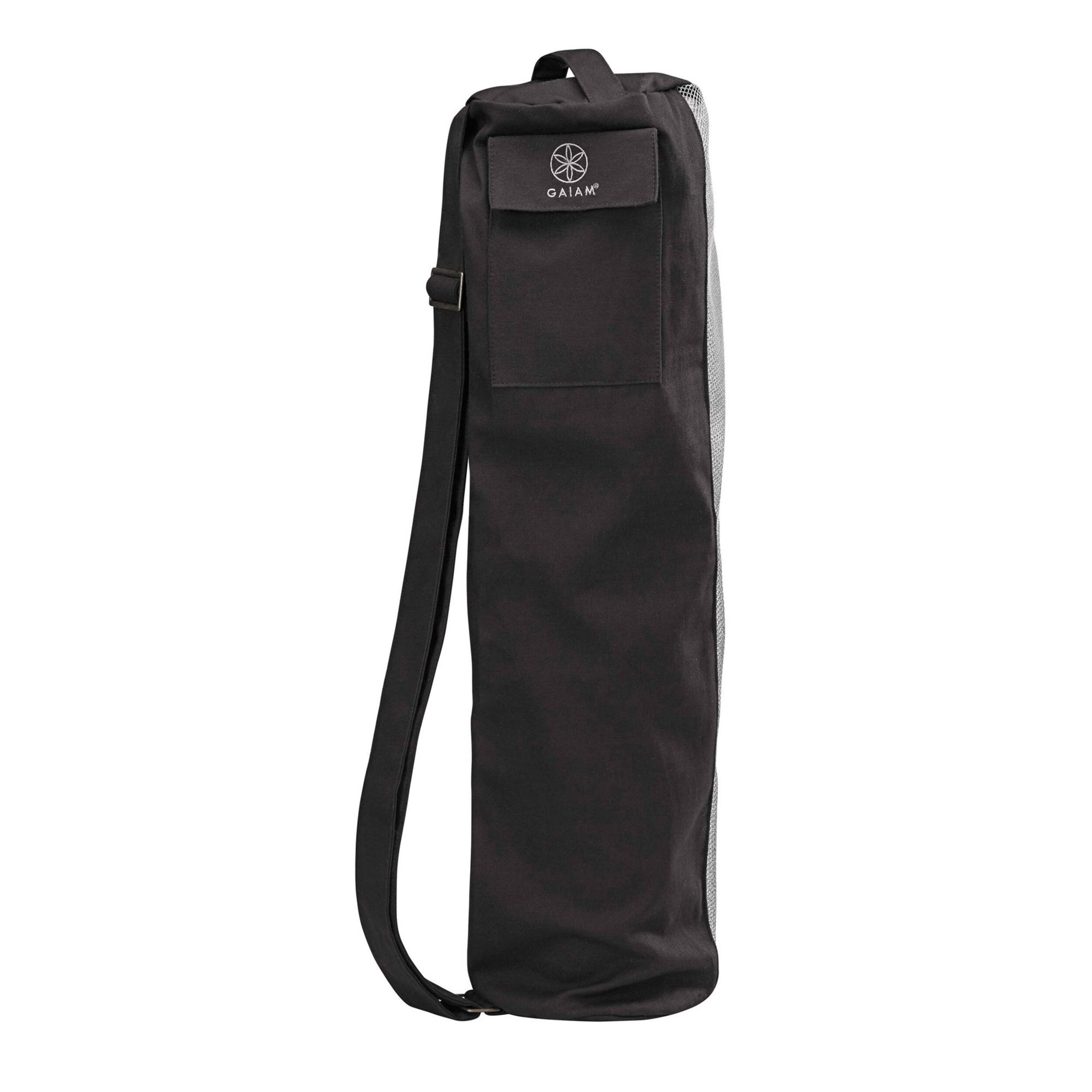 Gaiam Breathable Yoga Mat Bag Canadian Tire