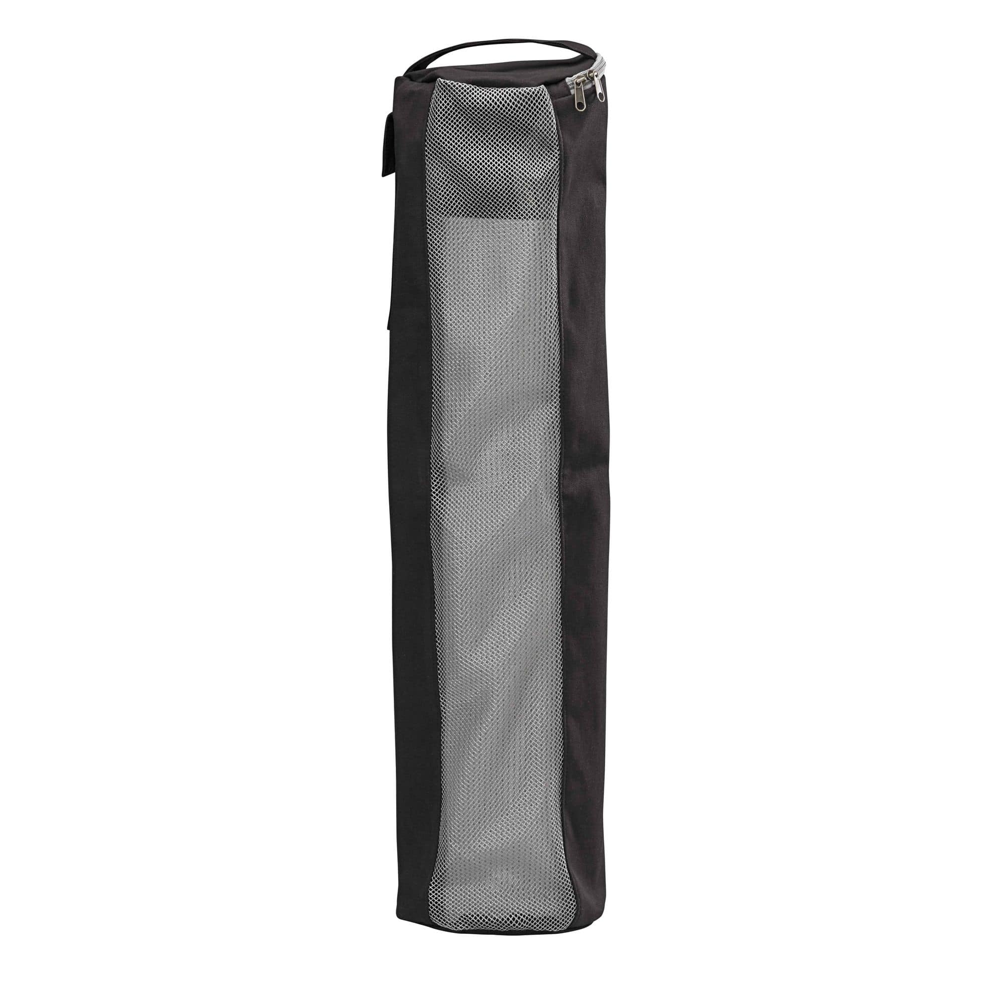 DIY Yoga Mat Bag with VELCRO® Brand