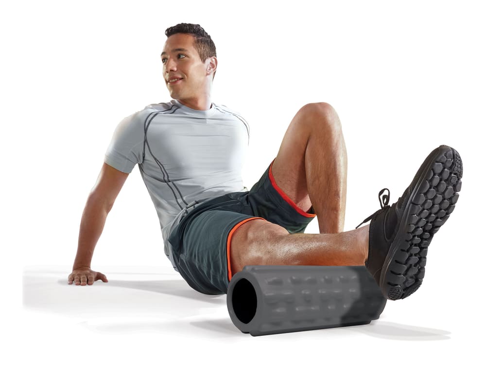 Gaiam Restore Deep Tissue Foam Roller | Canadian Tire