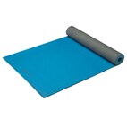 Gaiam Easy-Cinch Yoga Mat Sling, Assorted Color, 1 Count, Straps -   Canada
