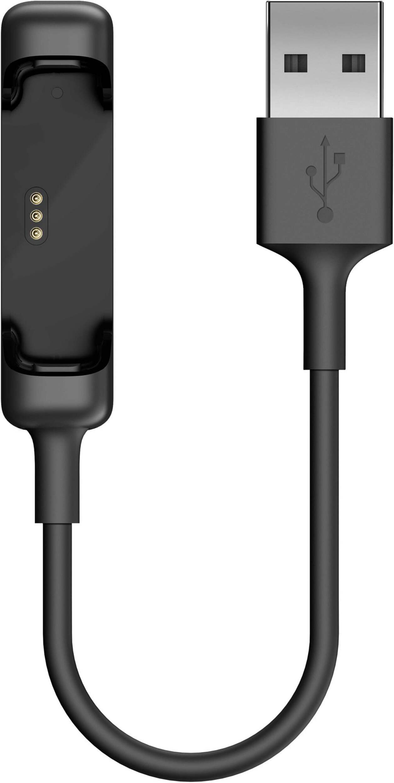 Fitbit Flex 2 Charging Cable Front_Flat