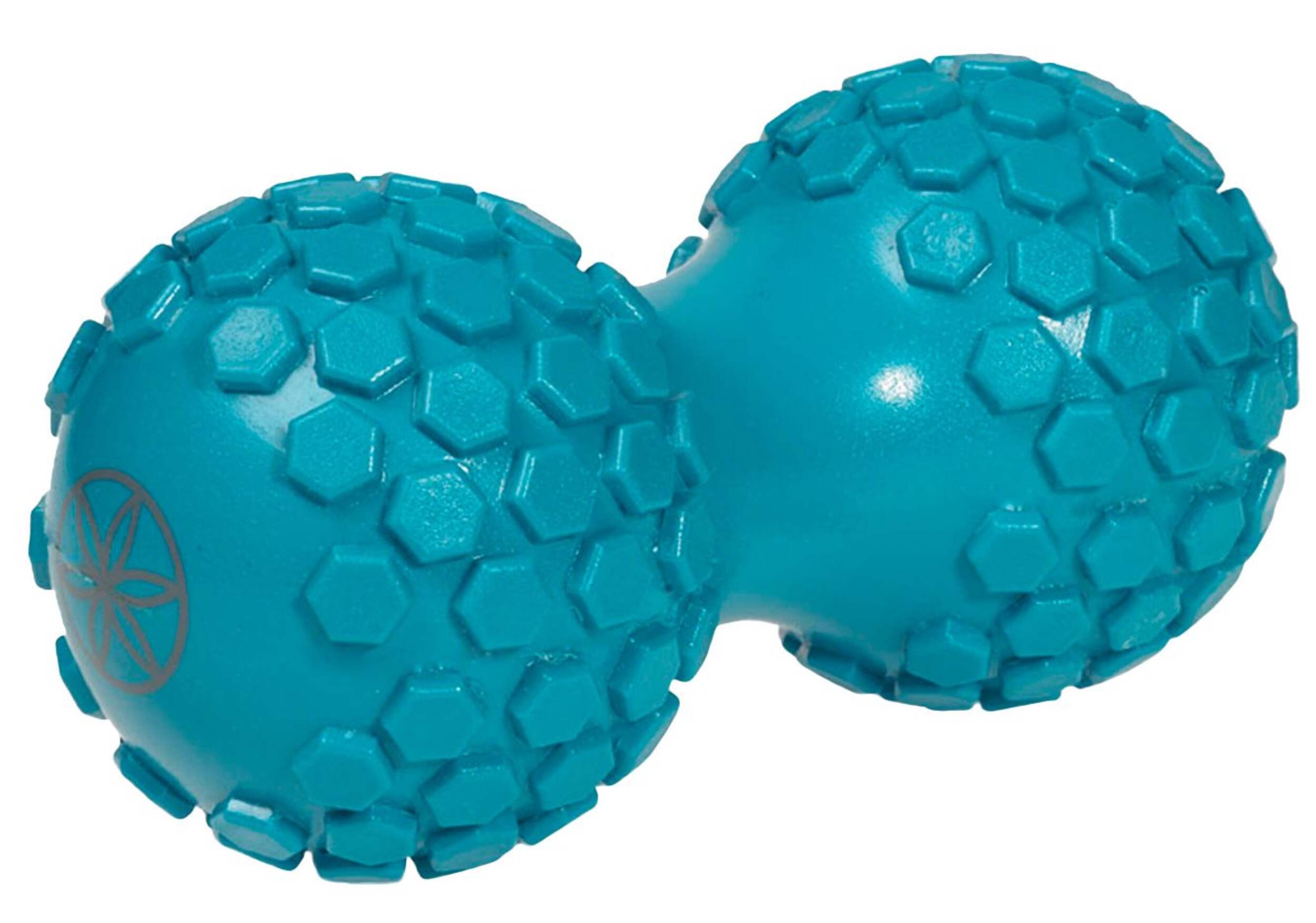 Gaiam Restore Dual Zone Back Roller Canadian Tire