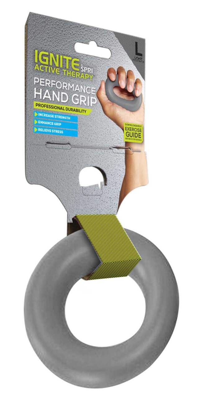 Hand grip strengthener canadian discount tire