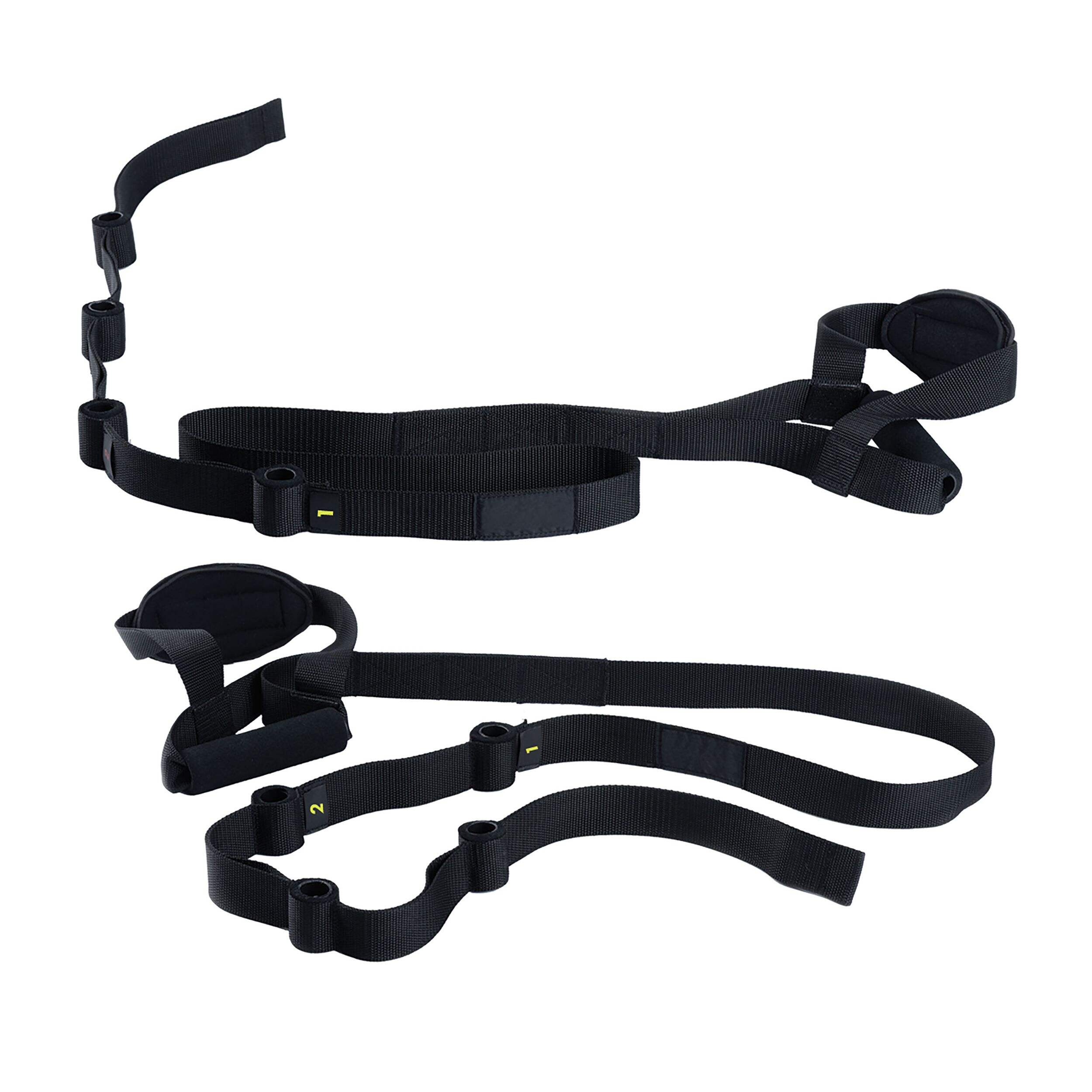 Ignite by SPRI Ignite Cross Training Pro Front_Elevated