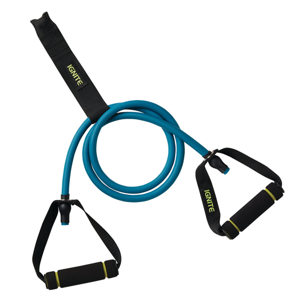 Ignite by SPRI Resistance Xertube Band Variety of Resistances