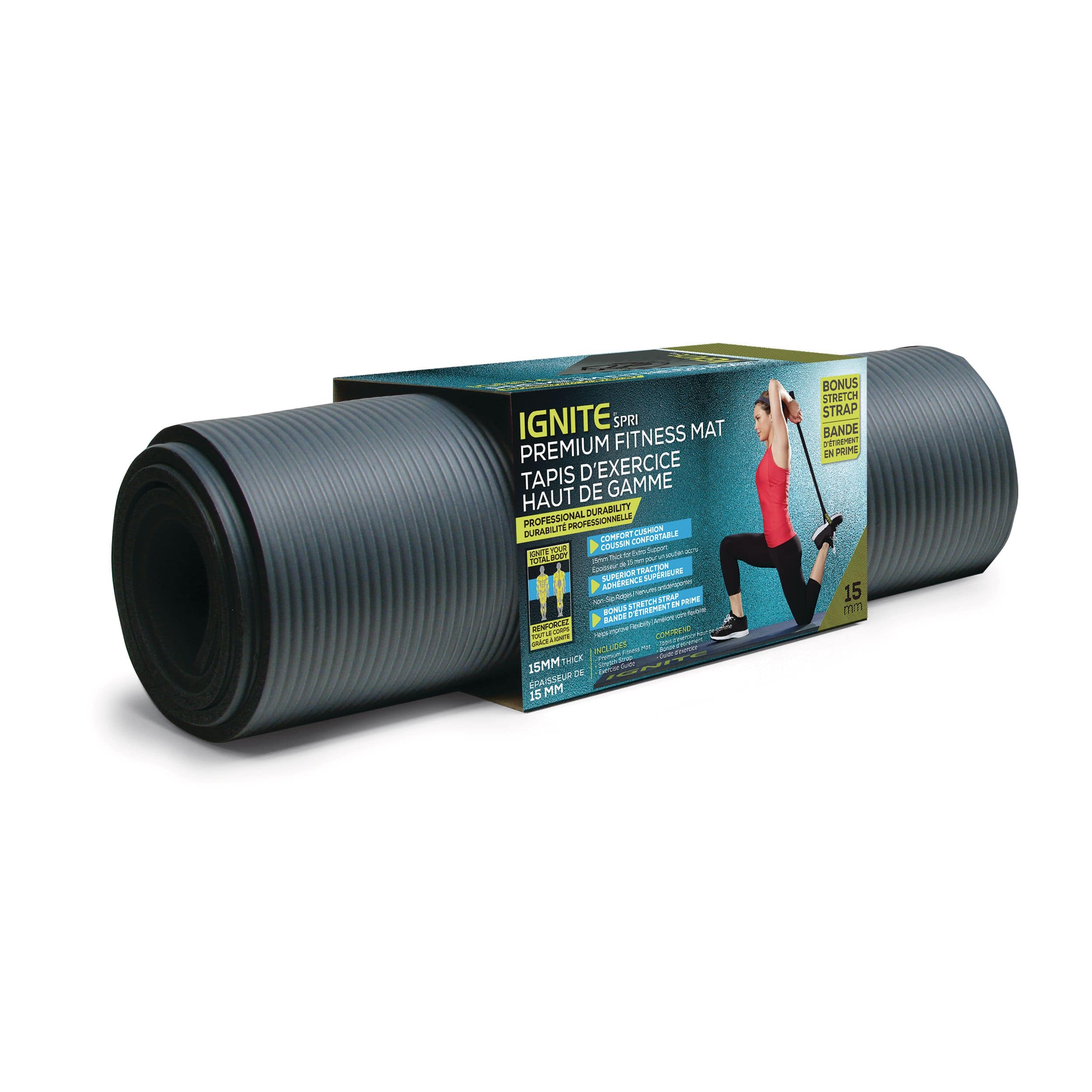 Fitness mat canadian cheap tire