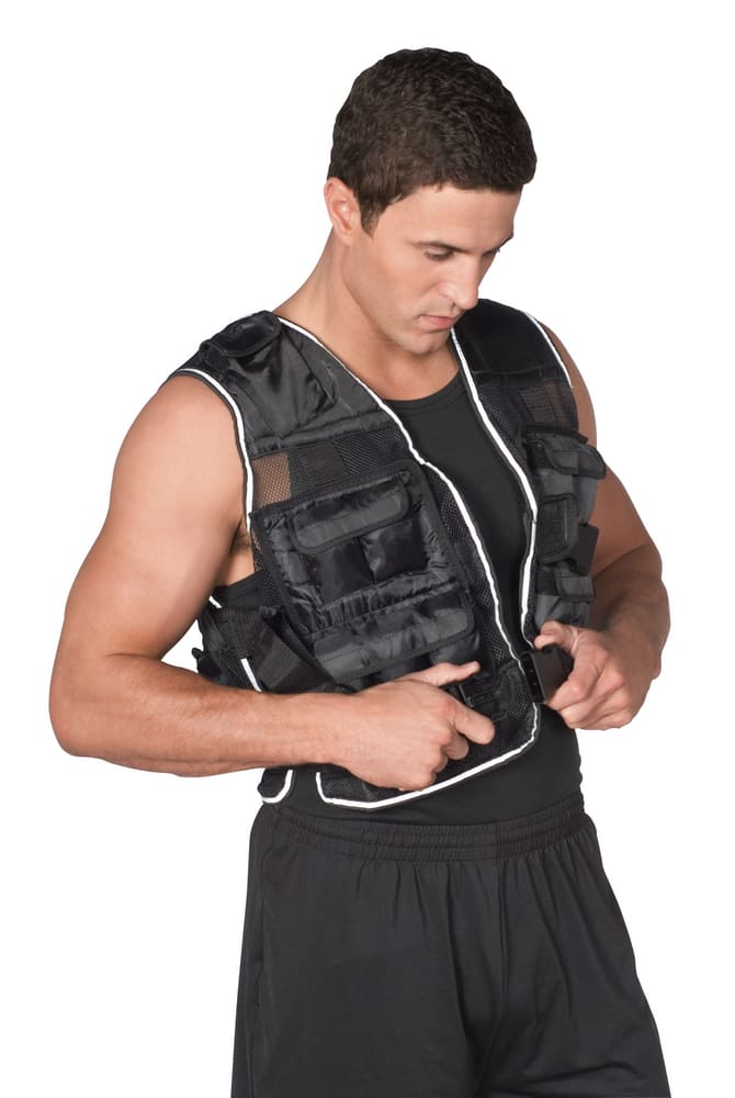 GoodLife Fitness Weighted Vest 20 Lb Canadian Tire   Goodlife Weighted Vest 2a7062cf 4a84 43f6 B609 85711ff6e483 