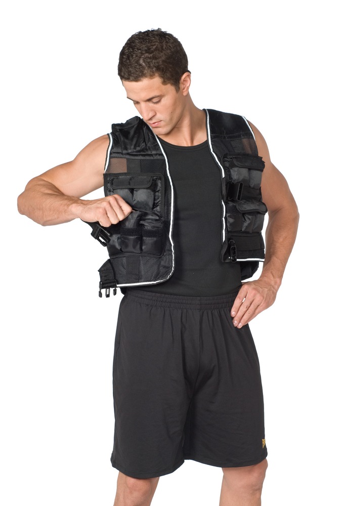 buy weighted vest near me