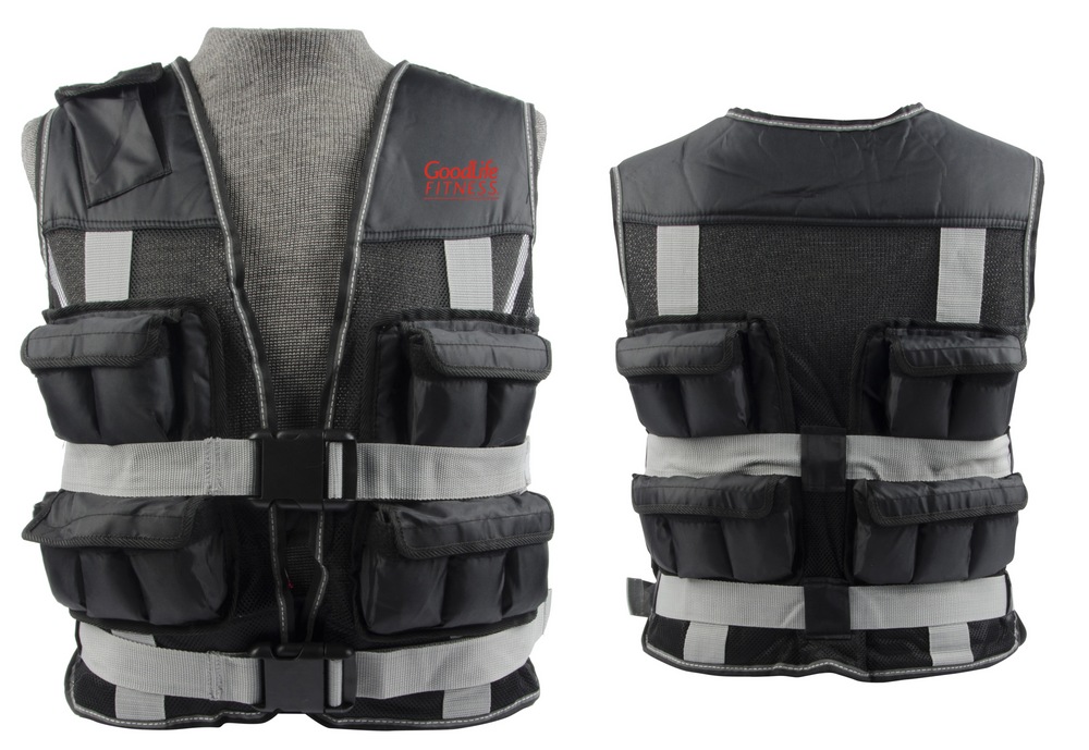buy weighted vest near me