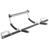 Perfect Fitness Multi-Gym Portable Gym System Front_Three_Fourths_Angled_Right