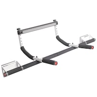 Perfect Fitness Multi-Gym Portable Gym System Front_Three_Fourths_Angled_Right