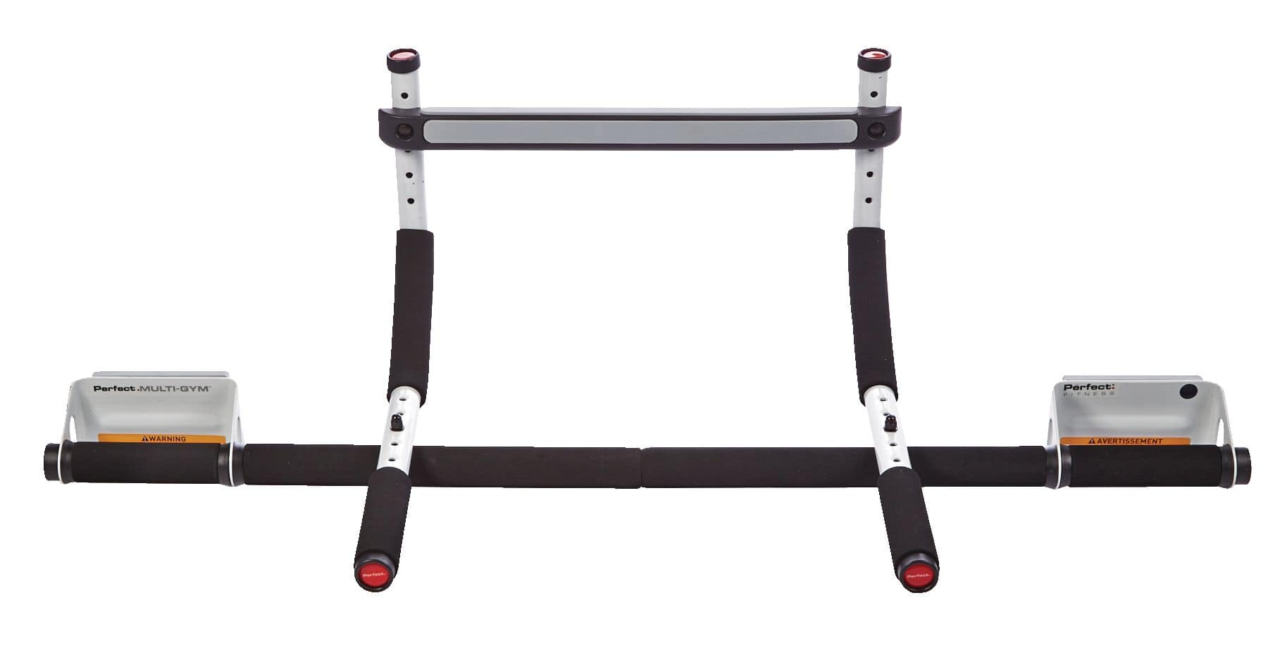 Perfect multi gym pull best sale up bar replacement parts