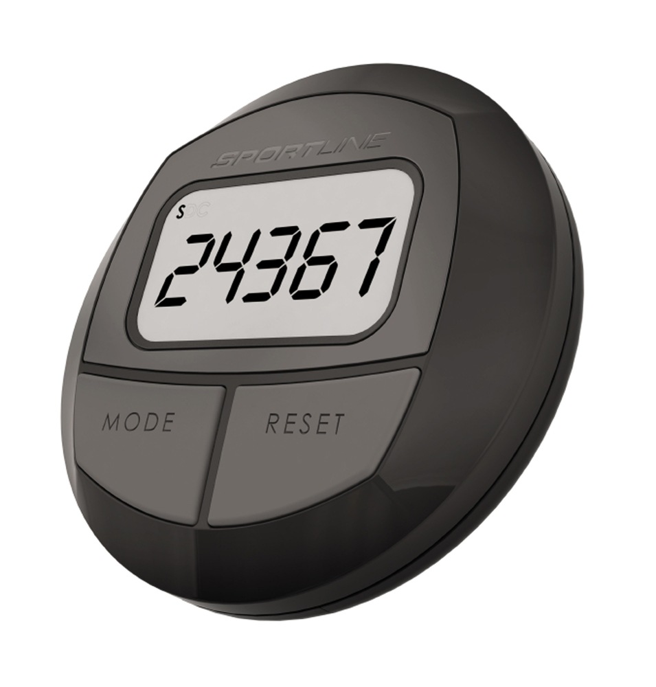 Sportline 340 Step Distance Pedometer Canadian Tire