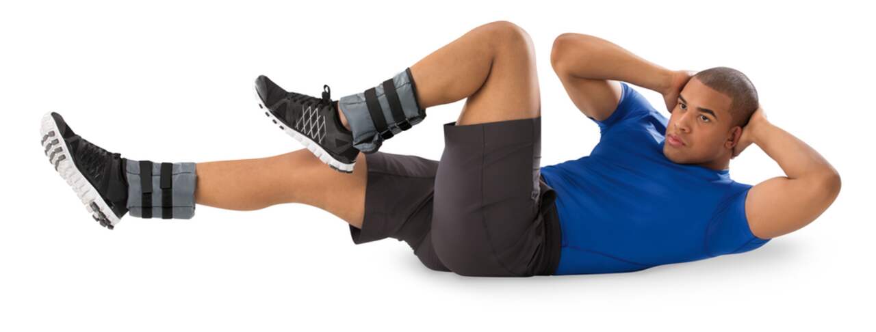 Goodlife weights outlet for sale