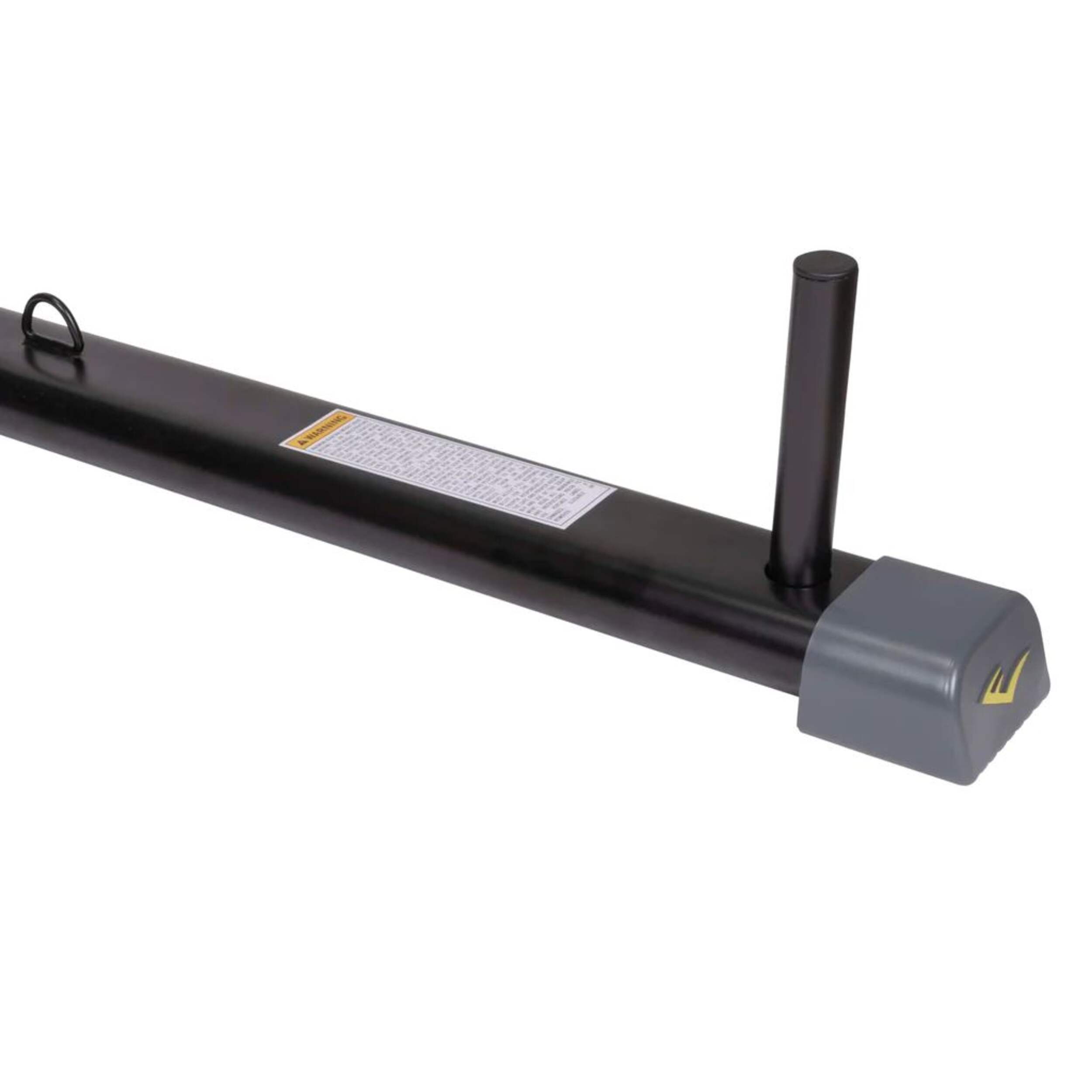 Everlast Heavy Boxing Bag Stand, Holds Up to 100Ibs, 86.2ft