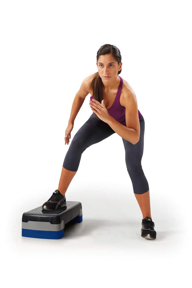 ENERGIE Cardio Stepper | Canadian Tire