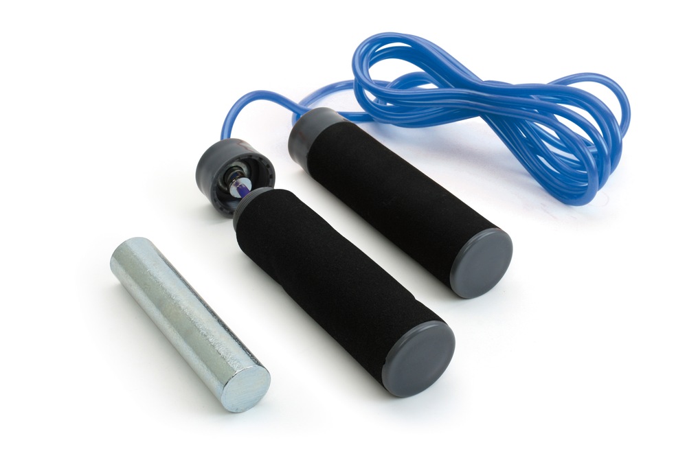 Energie Cardio Weighted Jump Rope, 2lb, 10ft Canadian Tire