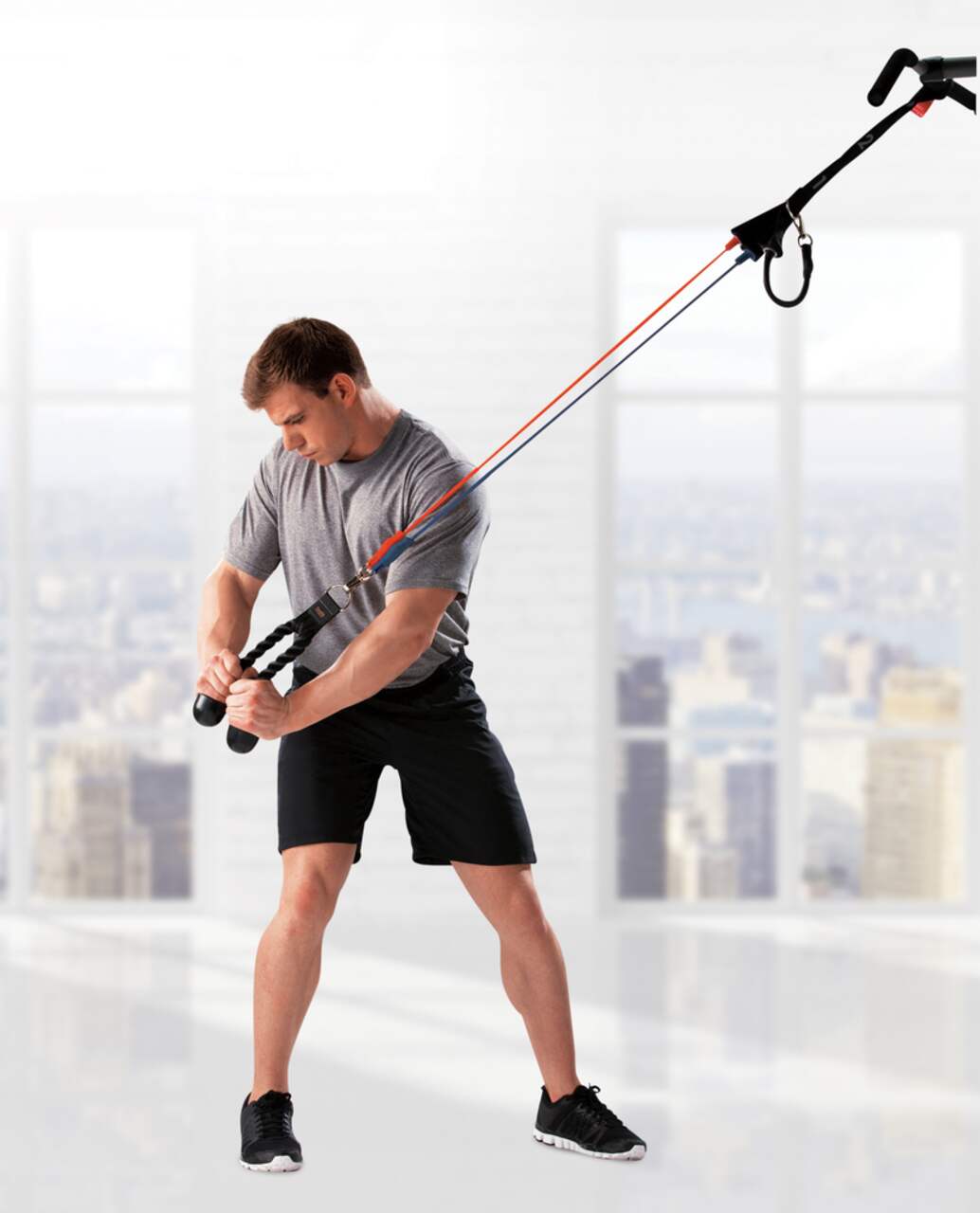 Tricep rope canadian tire cheap