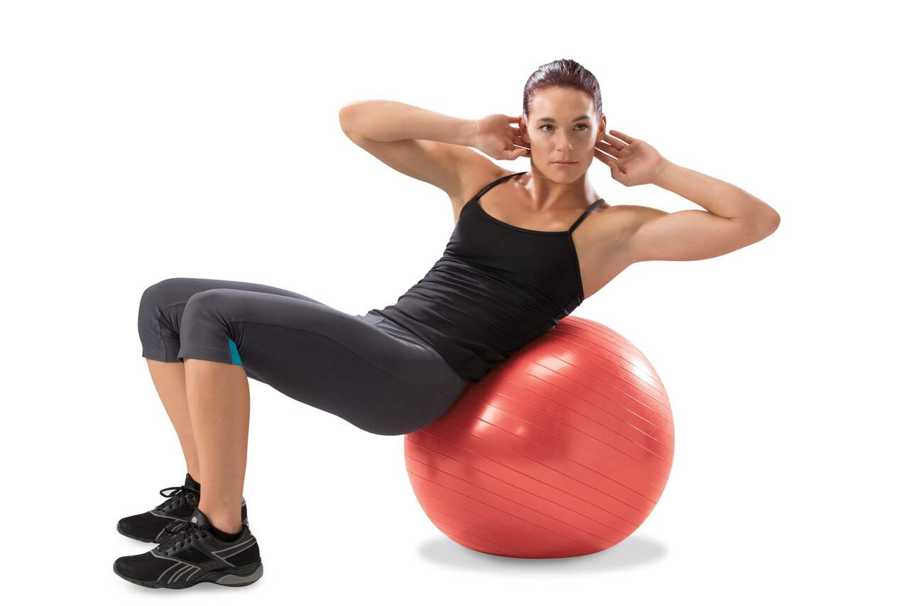 Mini Stability Ball™ - Small