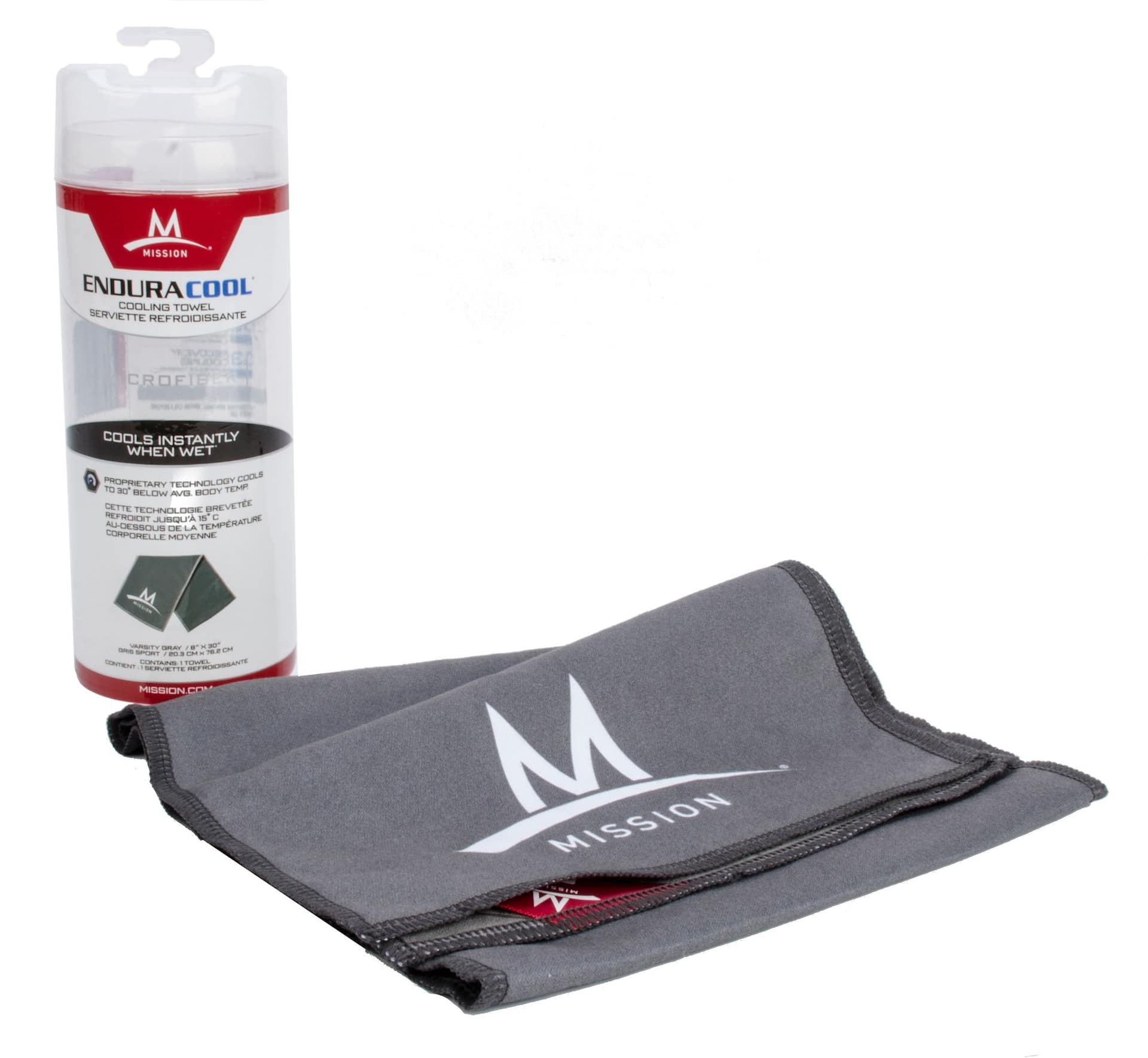 Mission enduracool 2024 cooling towel