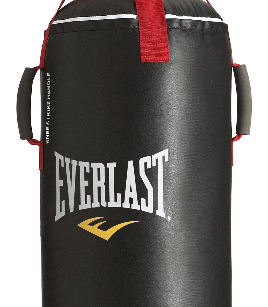 Everlast MMA Omnistrike Heavy Bag, 80lb Canadian Tire
