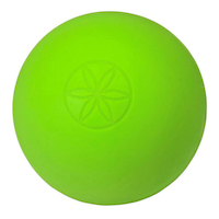 Gaiam Restore - Boule de massage musculaire ultime