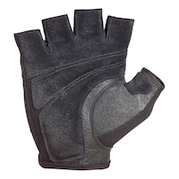 Harbinger Men's Strength Training Power Glove, Large Front_Flat