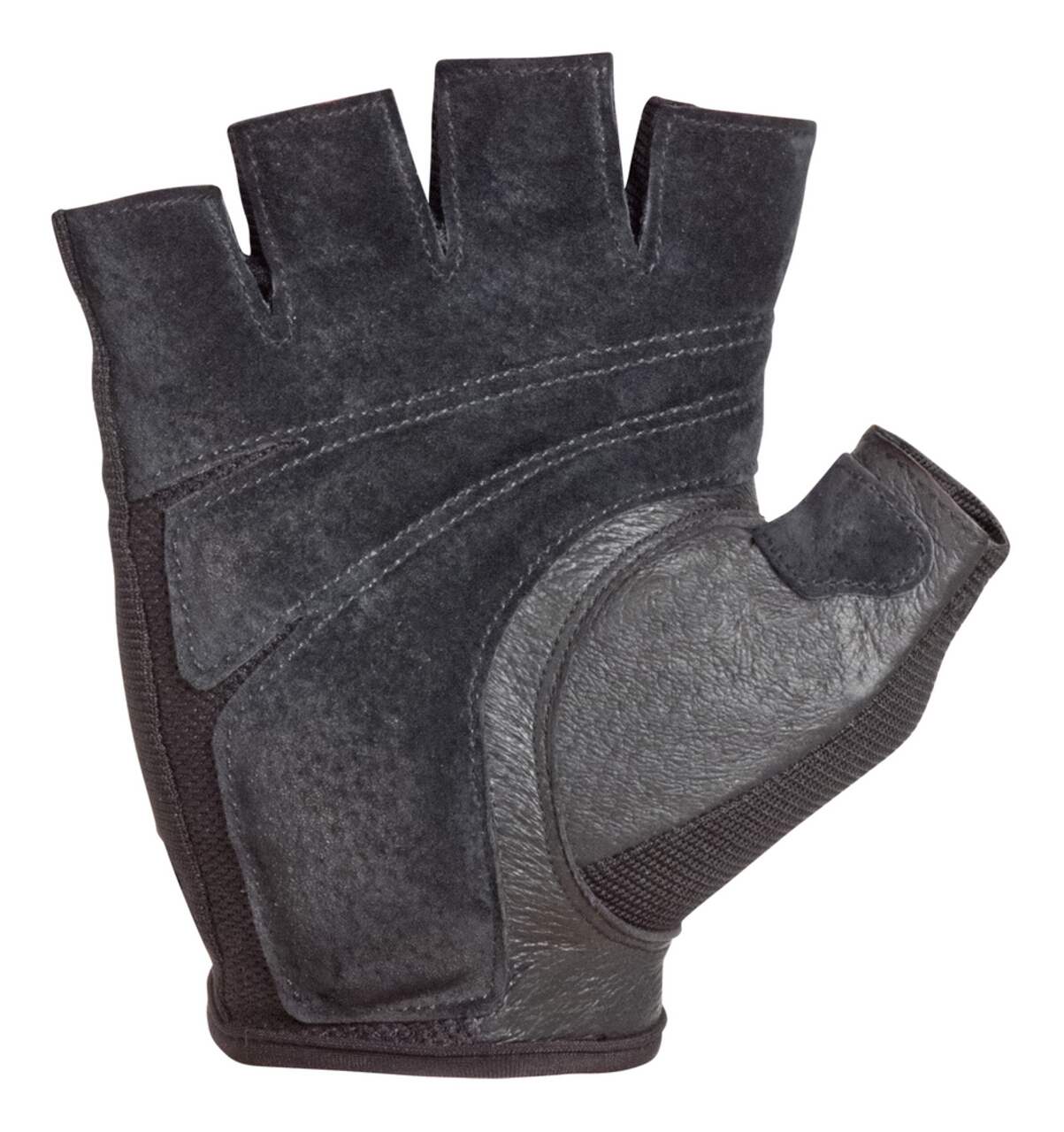 Harbinger power weightlifting gloves 2025