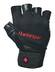 Harbinger Men's Strength Training Pro Wristwrap Glove, Large Back_Flat