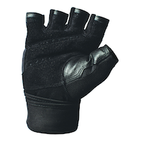 Harbinger Men's Strength Training Pro Wristwrap Glove, X-Large