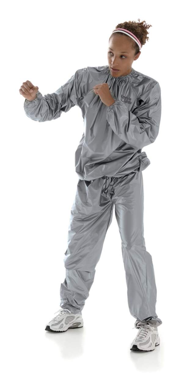 Sauna suit 2025 canadian tire