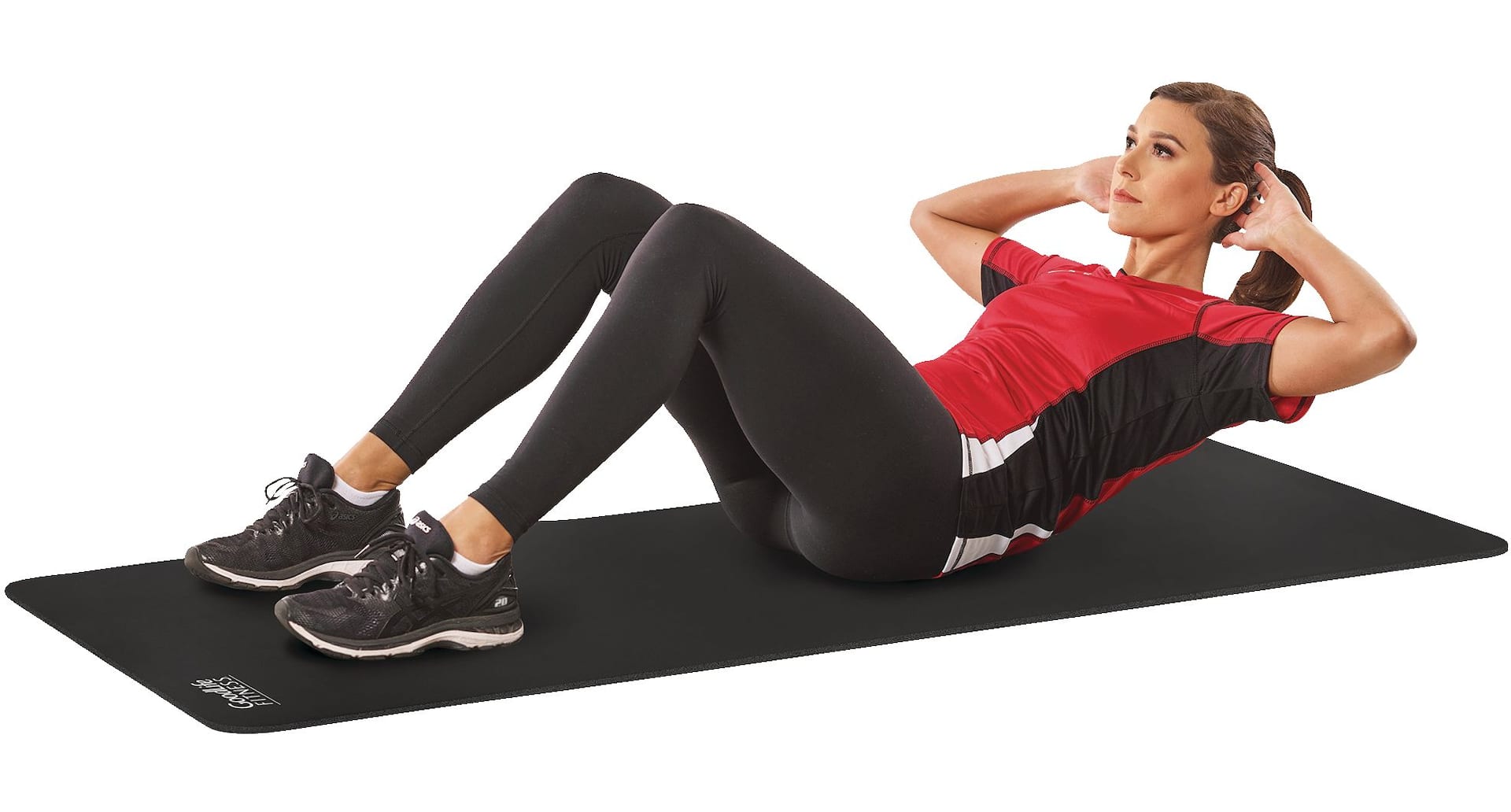 Goodlife fitness mat sale