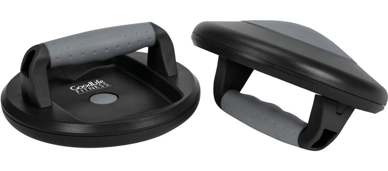 Canadian tire push up bars outlet