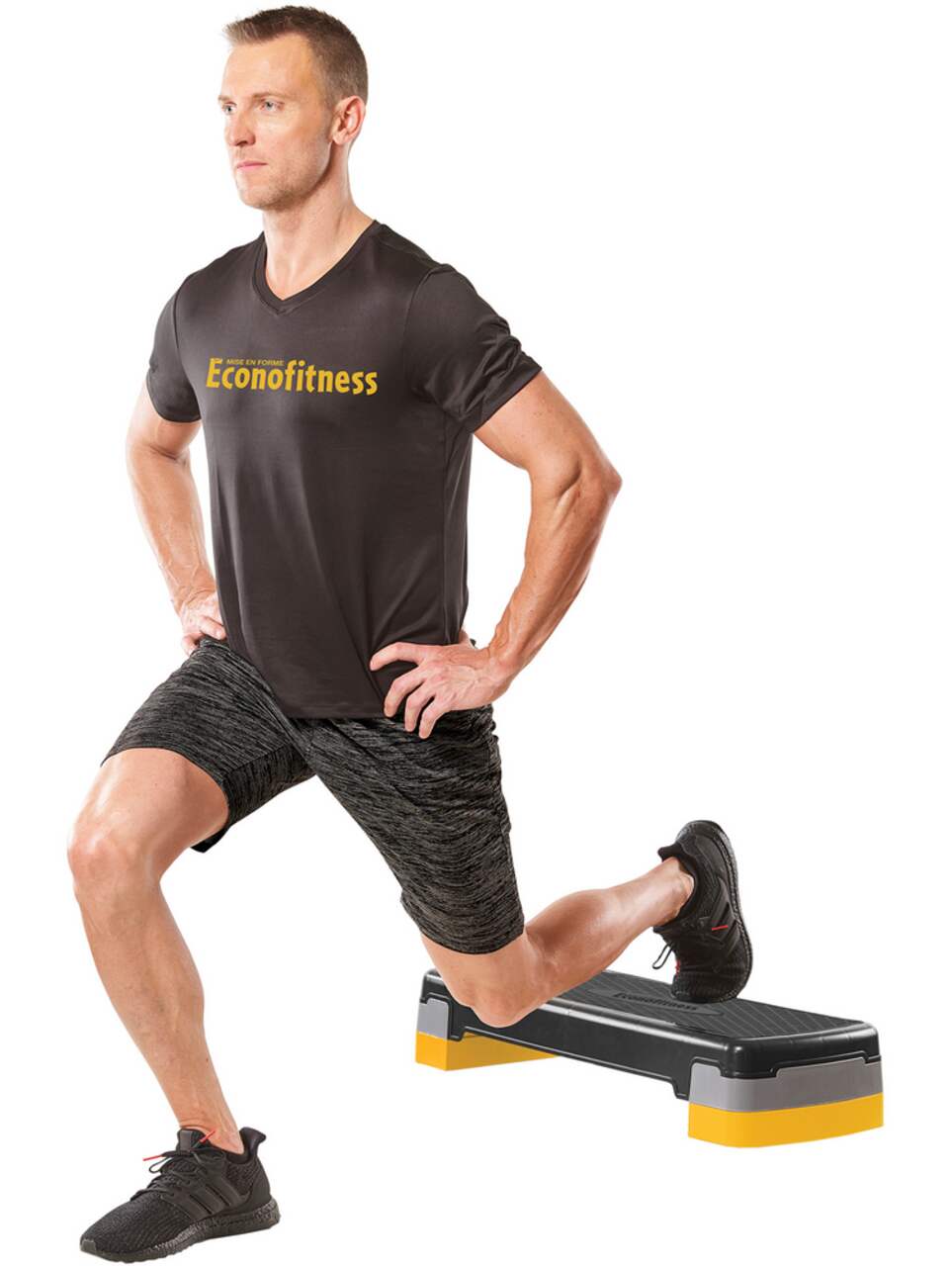 Exercise stepper hotsell canadian tire