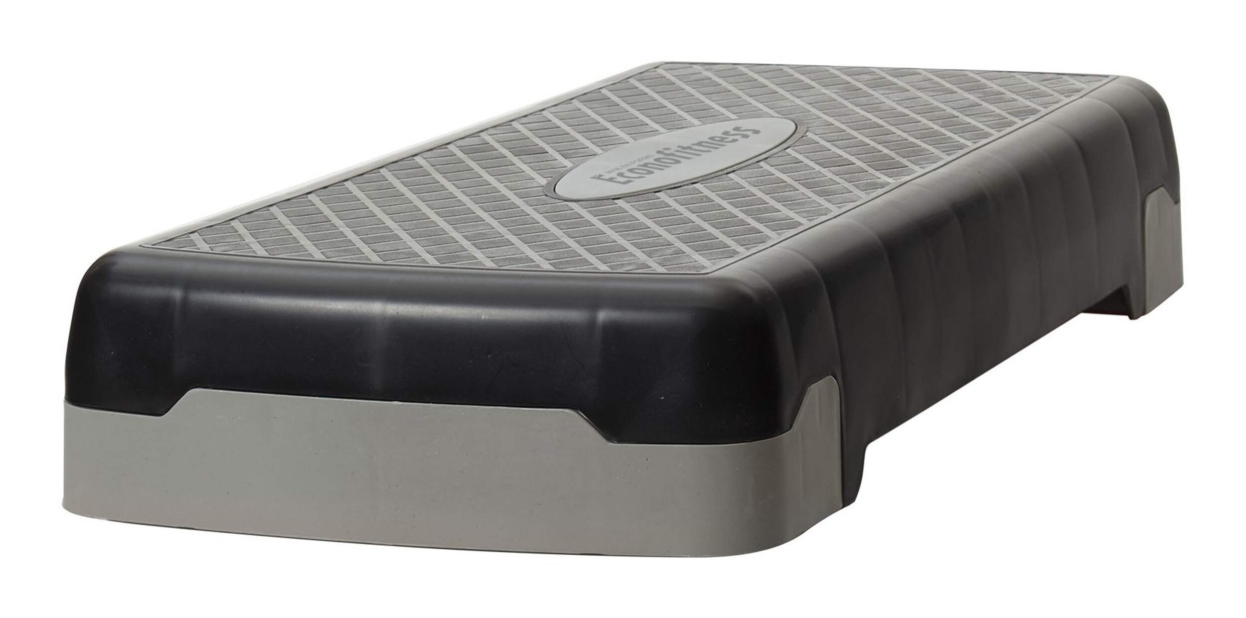 Éconofitness - Simulateur d'escalier Front_Angled_Right