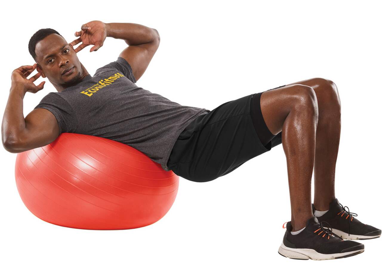 Canadian tire yoga hotsell ball