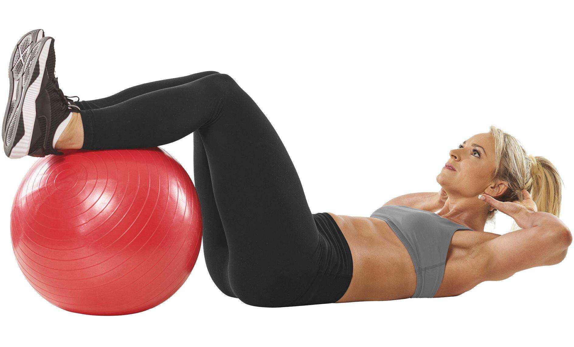 Exercise ball best sale canadian tire