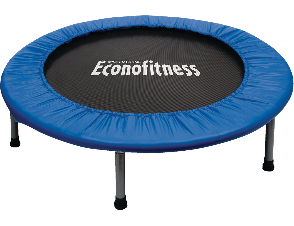 Econofitness Mini Trampoline Canadian Tire