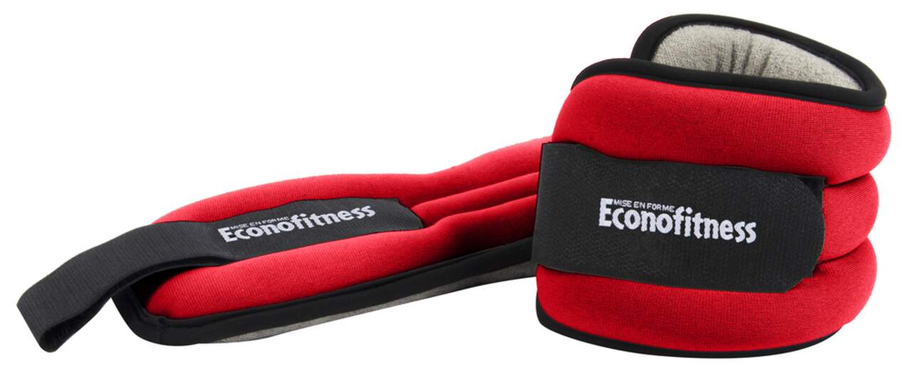 Ankle weights canadian tire online