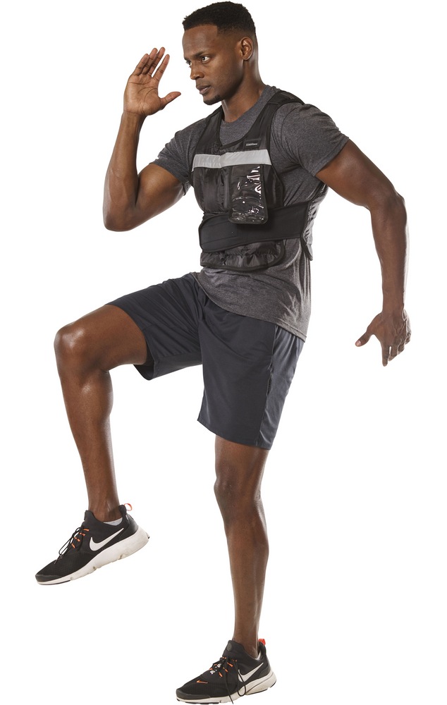 Econofitness Weighted Vest Canadian Tire