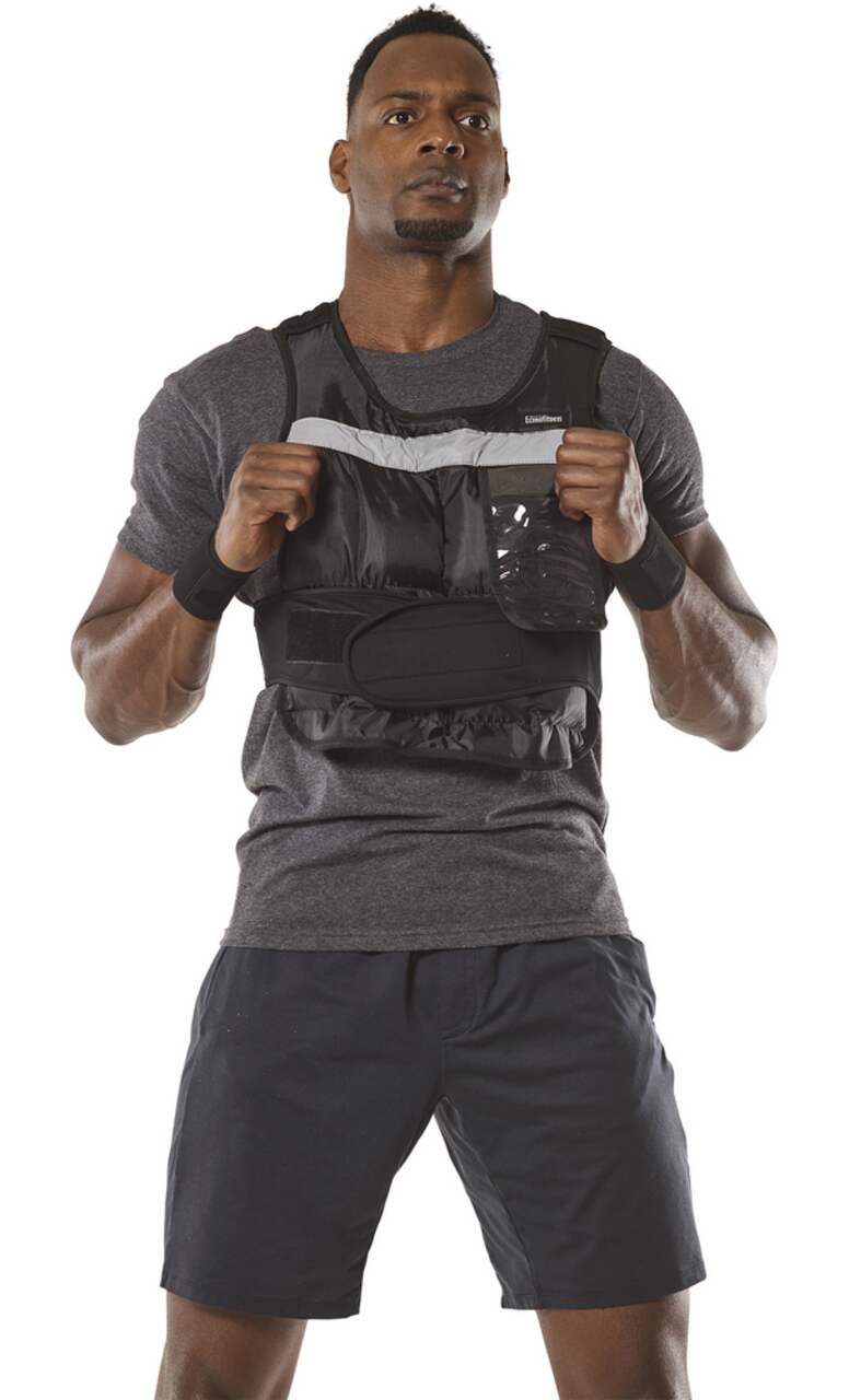 Econofitness Weighted Vest Canadian Tire