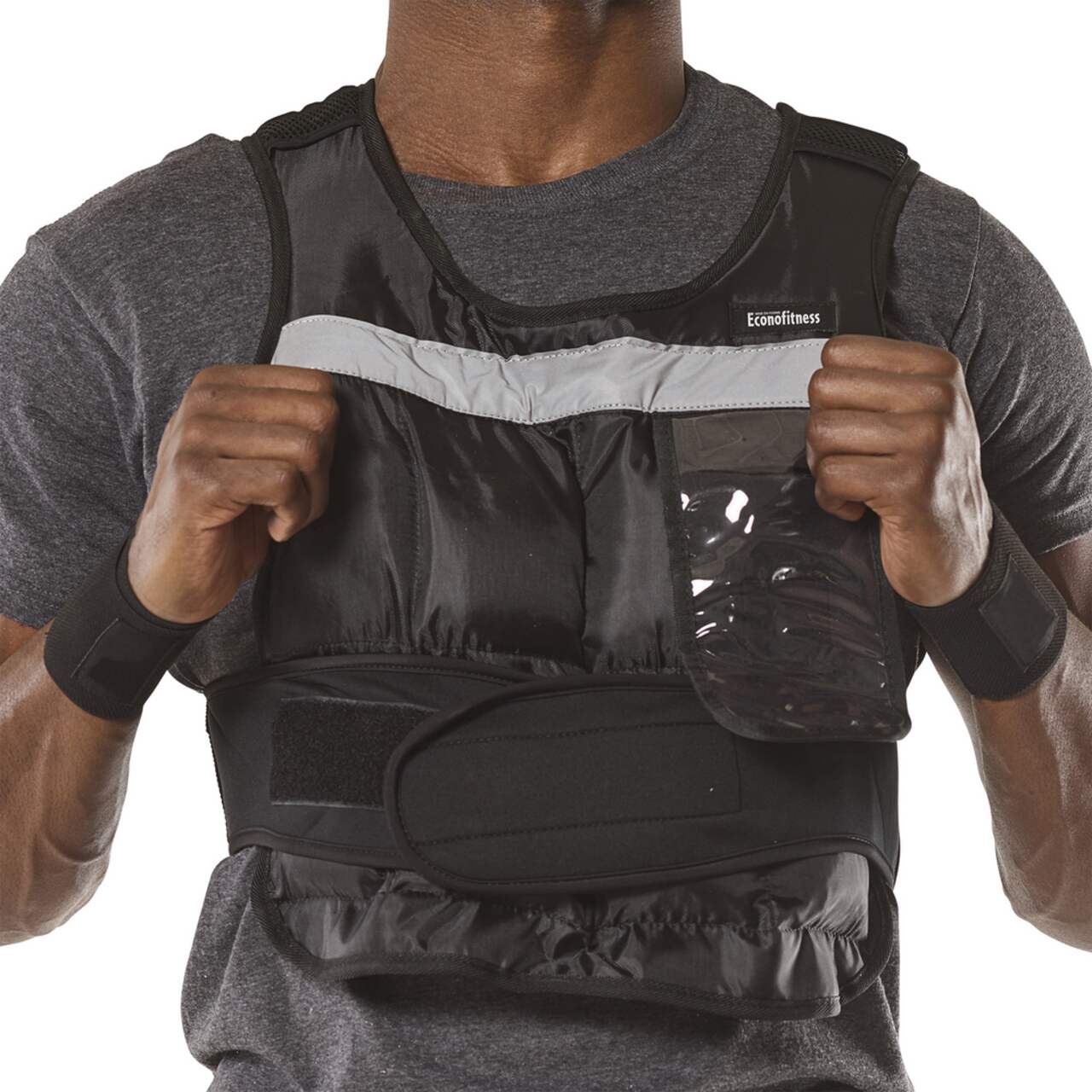 Canadian tire sale weighted vest